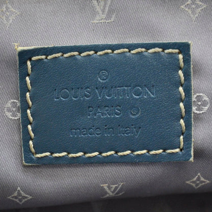 Louis Vuitton Suhali L Ingenieux PM Blue 8 of 11