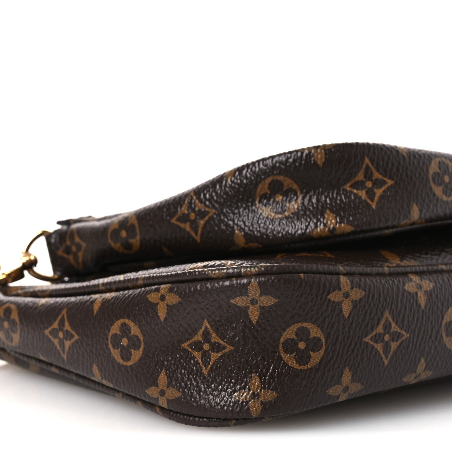 Louis Vuitton Monogram Multi Pochette Accessories Kaki 9 of 12