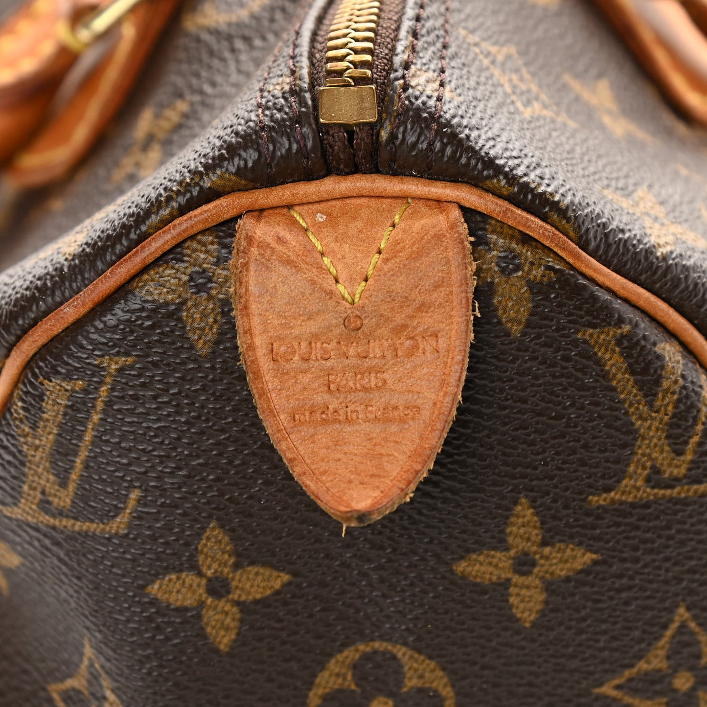 Monogram Speedy 30
