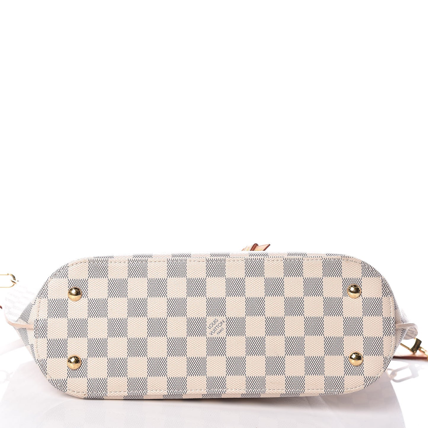 Damier Azur Girolata