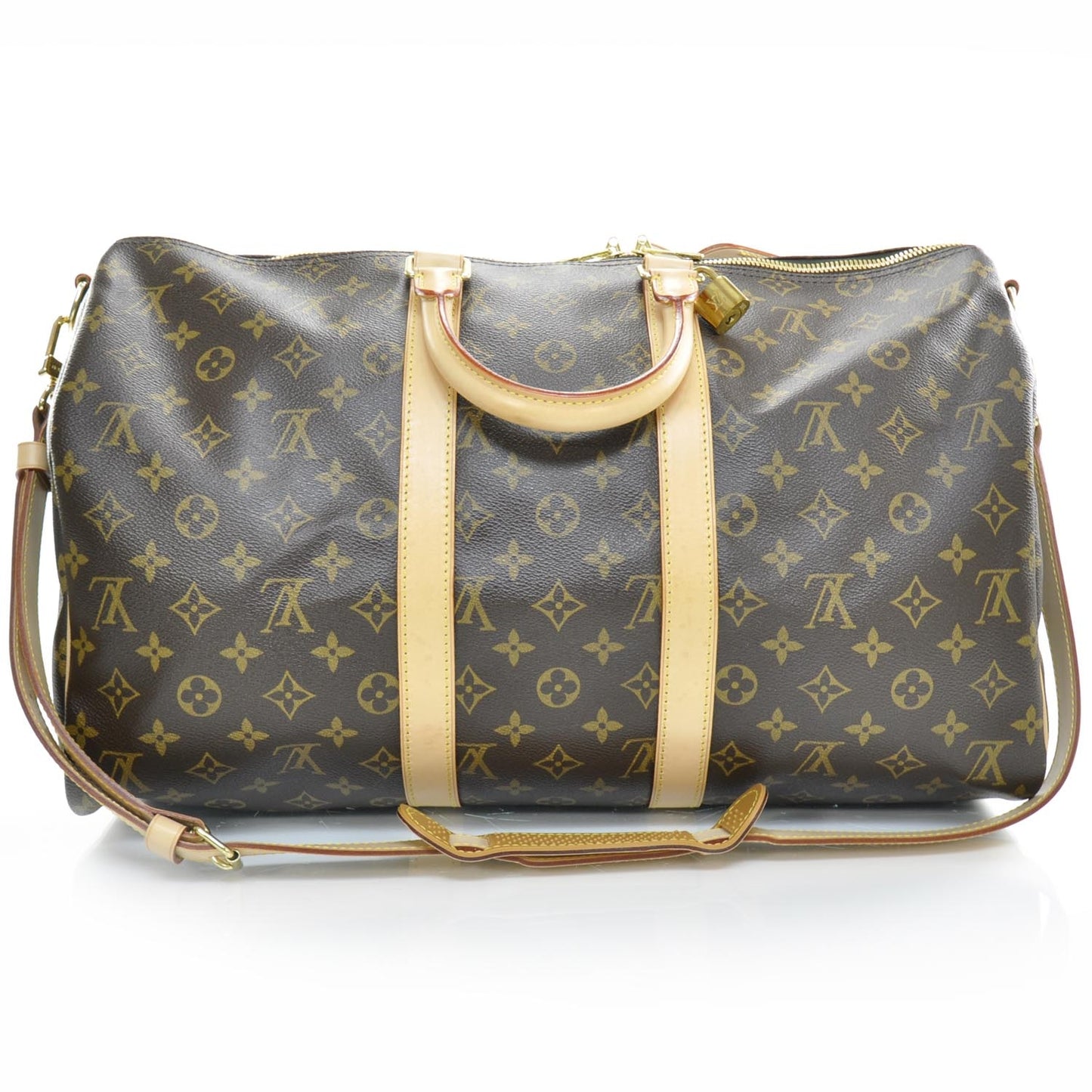 Monogram Keepall 45