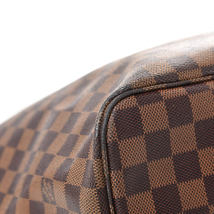 Louis Vuitton Damier Ebene Neo Neverfull GM 14 of 20