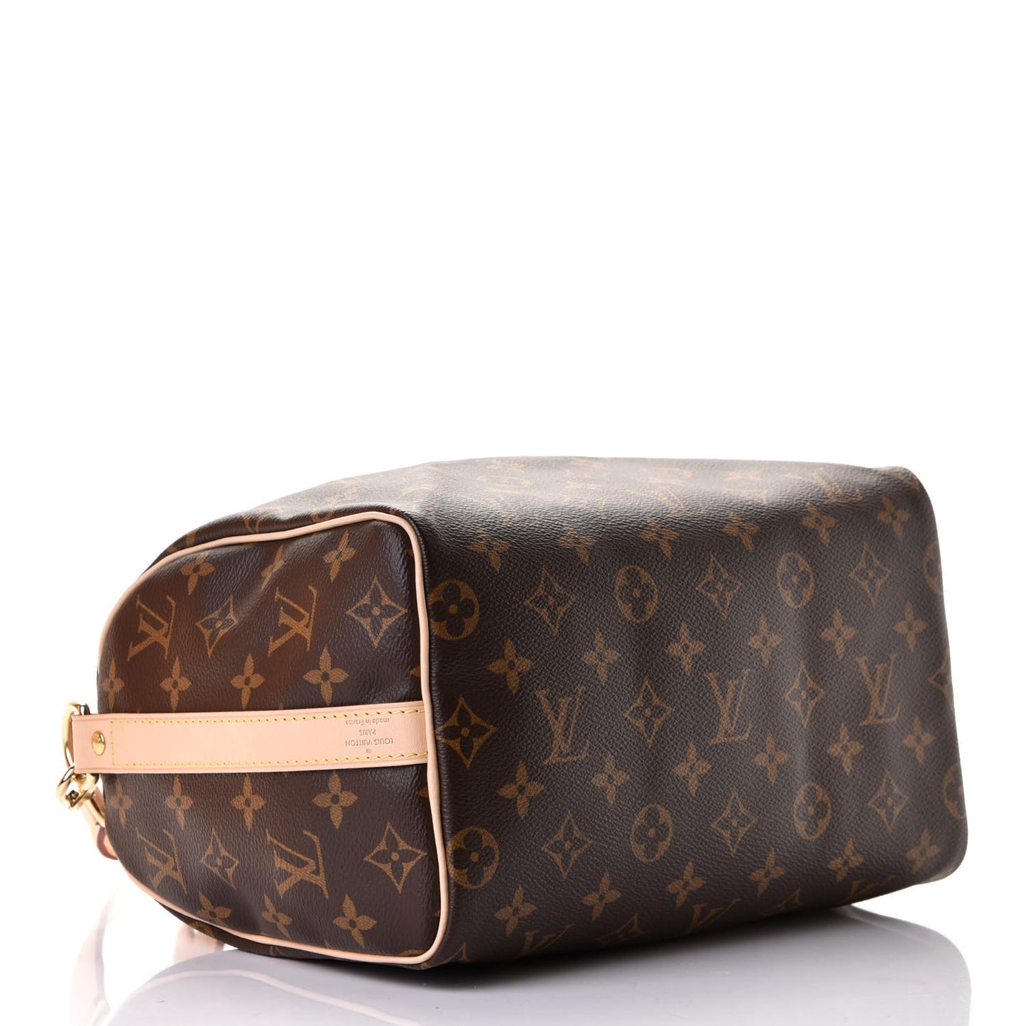 Monogram Speedy Bandouliere 25