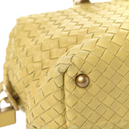 Bottega Veneta Nappa Intrecciato Montaigne Moutarde 9 of 17