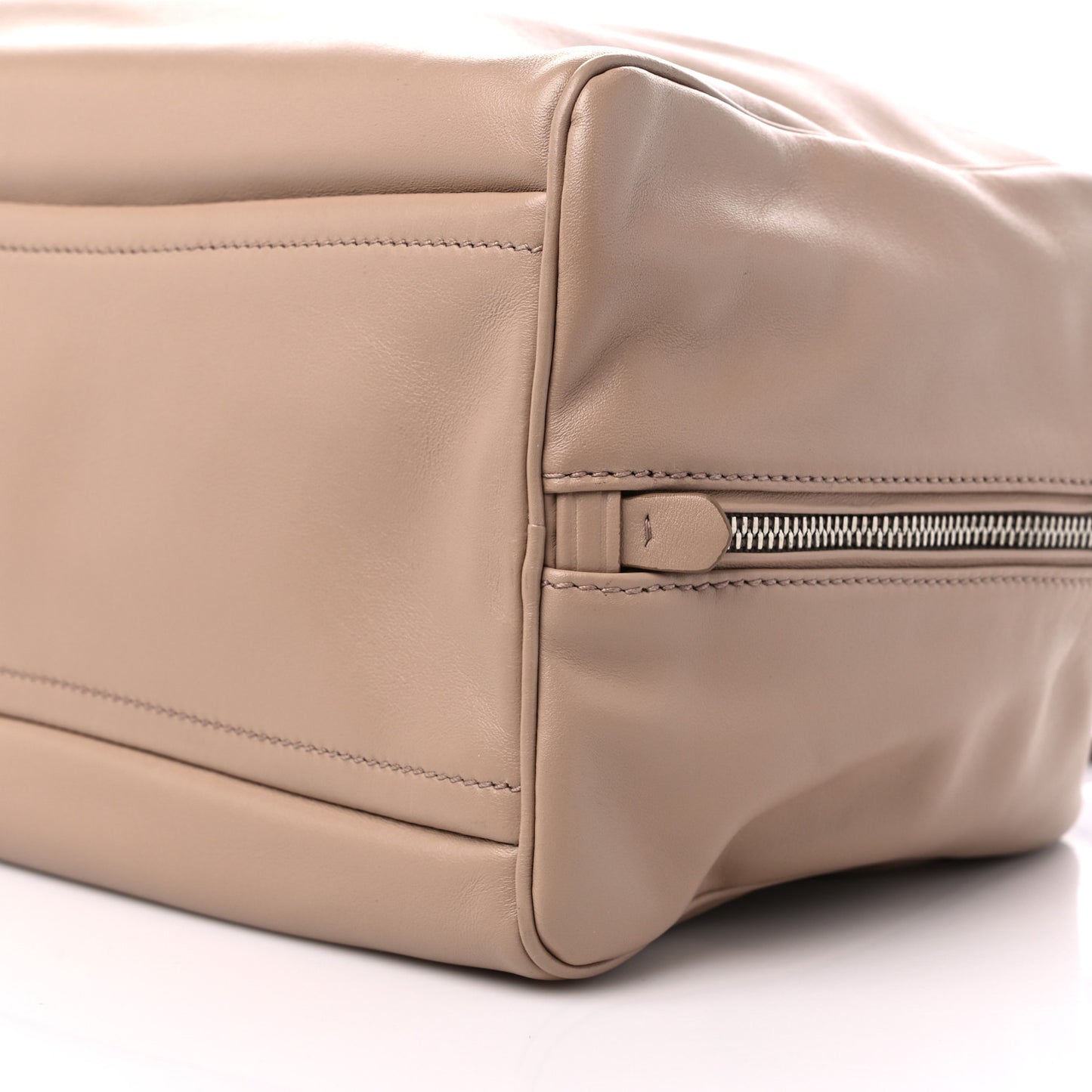 Soft Calf Large Inside Tote Cammeo Rosa