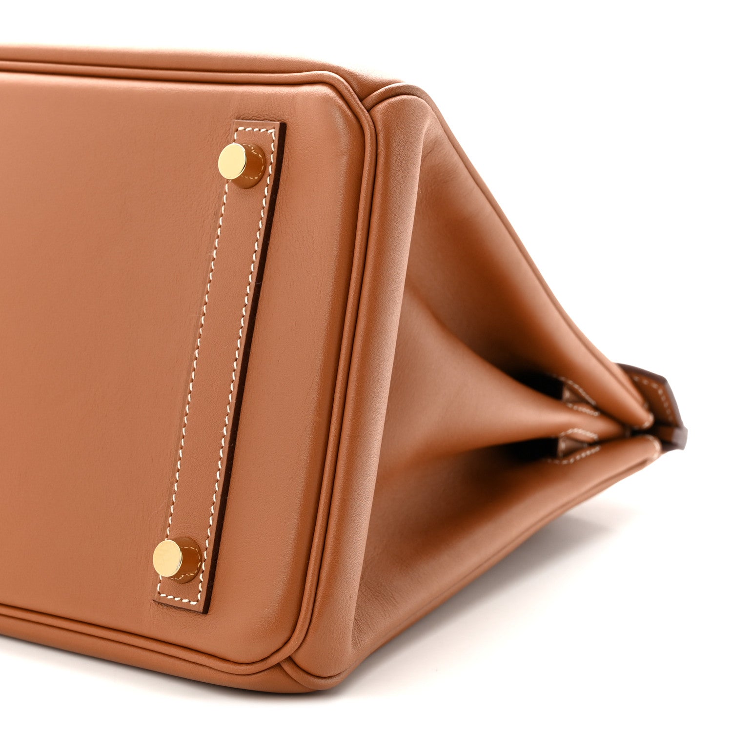 Hermes Veau Jonathan Birkin 30 Gold 9 of 9