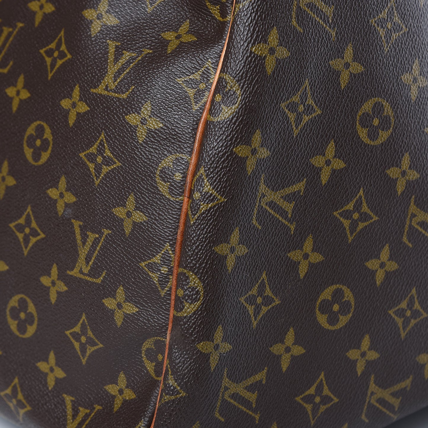 Monogram Keepall 55