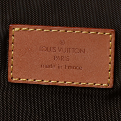 Louis Vuitton Monogram Garment Bag 6 of 6