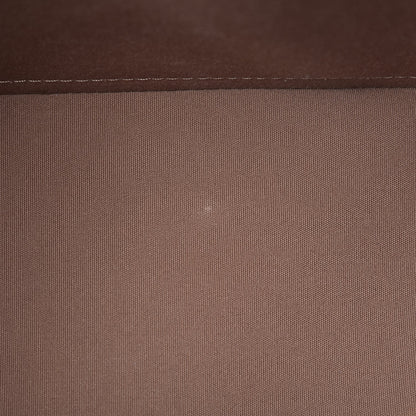 Louis Vuitton Vernis Alma PM Taupe Glace 8 of 8
