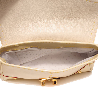 Louis Vuitton Suhali L'Essentiel White 7 of 7