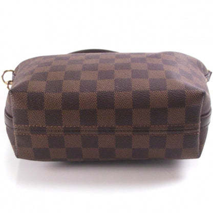 Louis Vuitton Damier Ebene Illovo PM 4 of 9