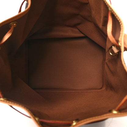 Louis Vuitton Monogram Noe 6 of 11