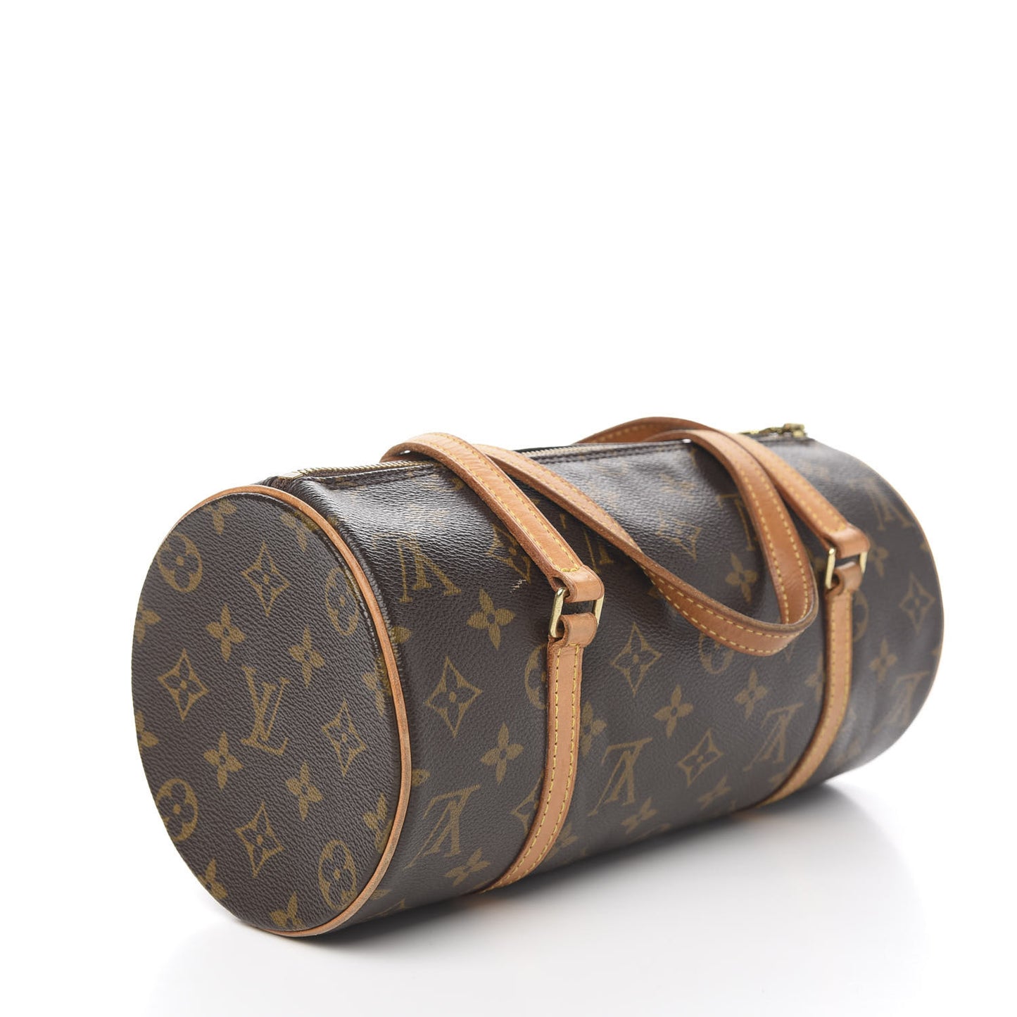 Monogram Papillon 26