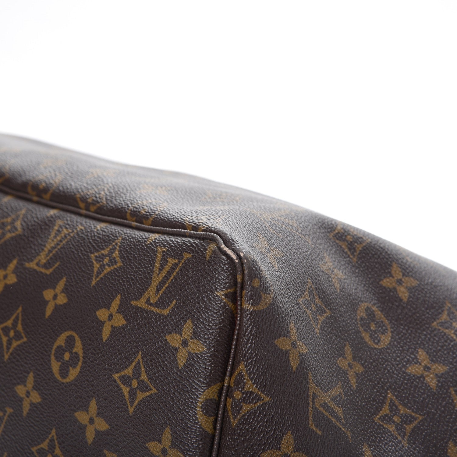 Louis Vuitton Monogram Neverfull GM 21 of 22
