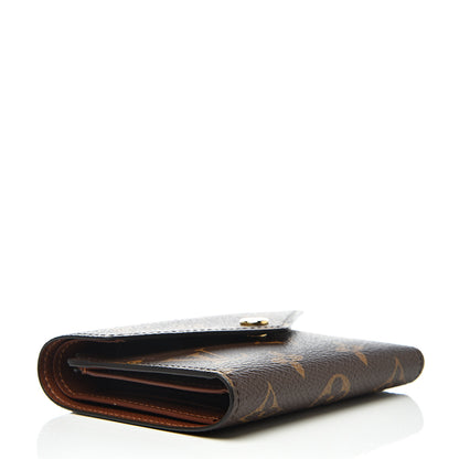 Louis Vuitton Monogram Victorine Wallet 3 of 6