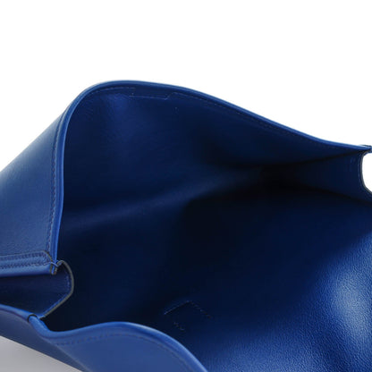 Hermes Swift Jige Elan 29 Bleu Saphir 6 of 7