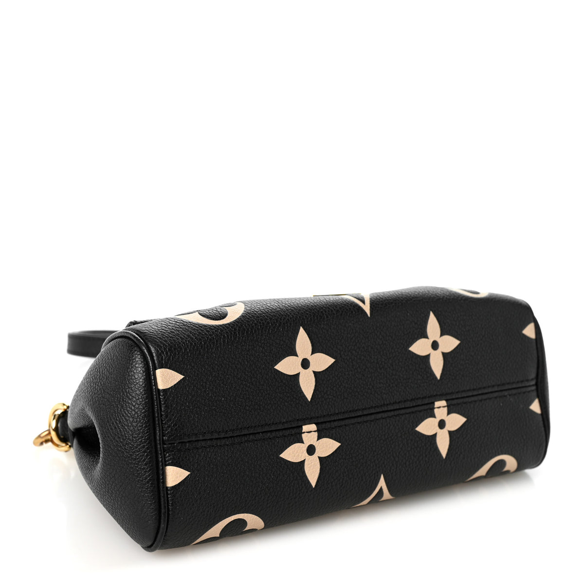 Louis Vuitton Empreinte Monogram Giant Favorite Black Beige 4 of 9