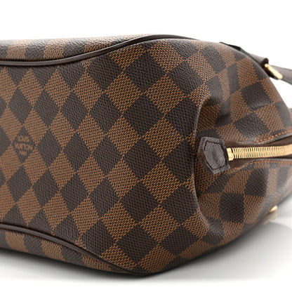 Louis Vuitton Damier Ebene Belem PM 9 of 10