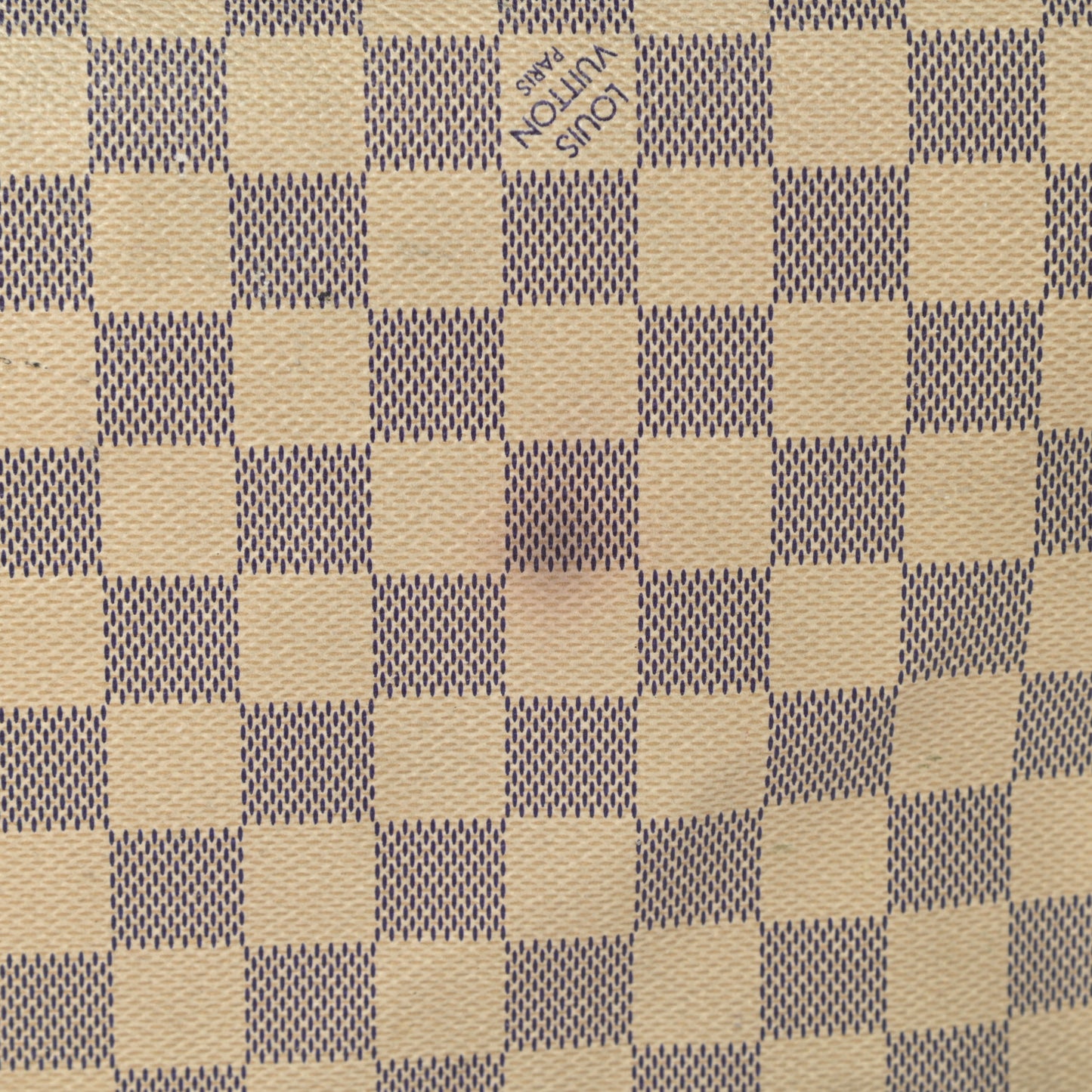 Damier Azur Speedy 35