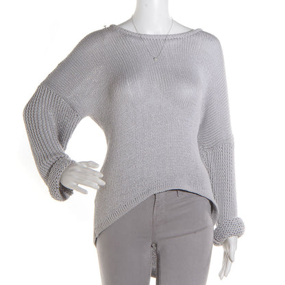 Tiffany Platinum Diamond Fireworks Pendant Necklace 2 of 6