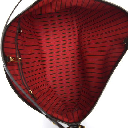 Louis Vuitton Damier Ebene Delightful MM 5 of 8