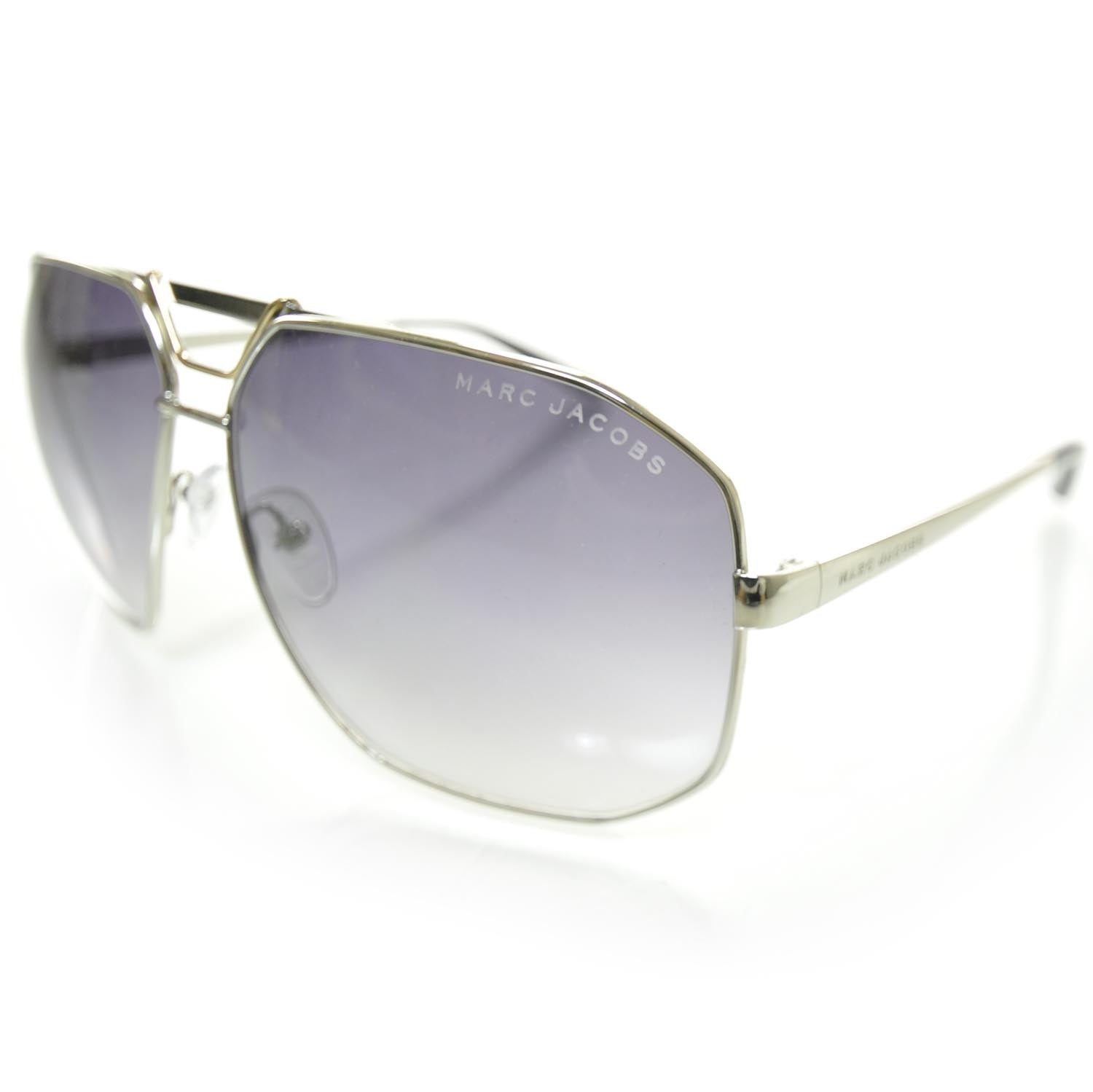 Marc Jacobs Aviator Sunglasses MJ 258S 5 of 7