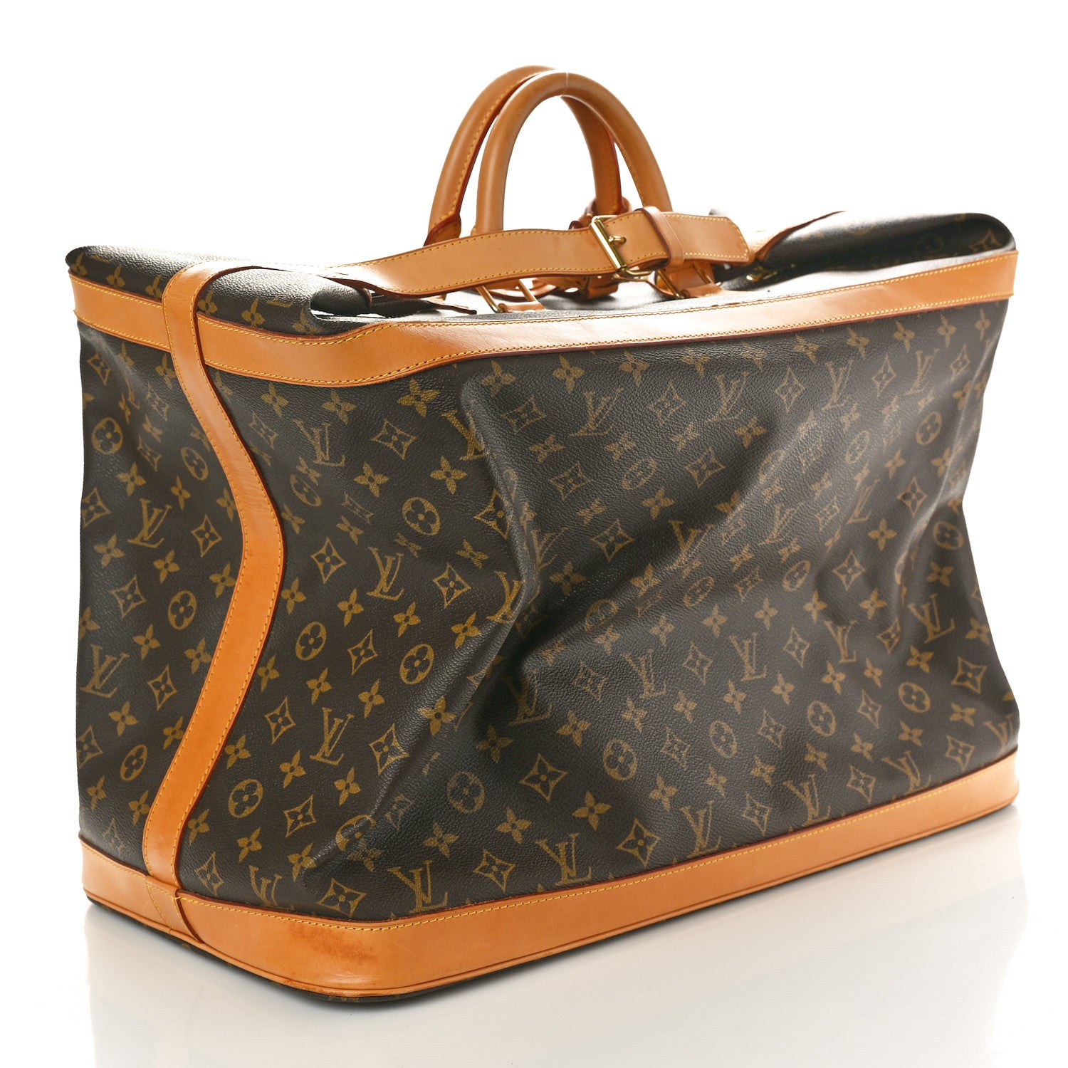 Louis Vuitton Monogram Cruiser 50 2 of 12
