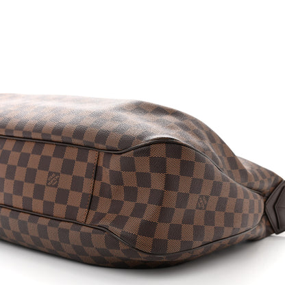 Louis Vuitton Damier Ebene Evora GM 9 of 9
