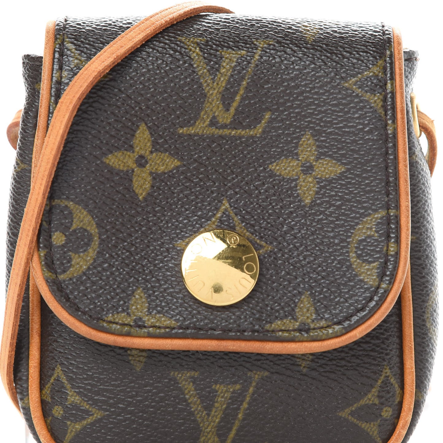 Monogram Pochette Cancun