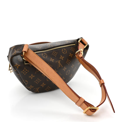 Louis Vuitton Monogram Bumbag 3 of 14