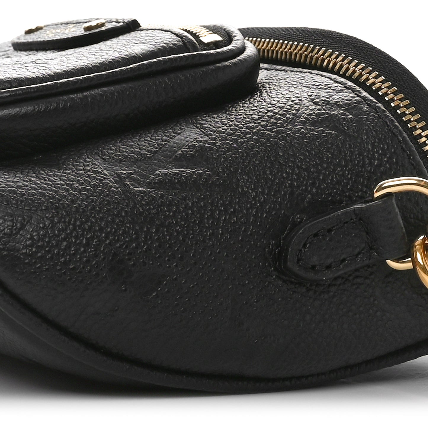 Empreinte Mini Bumbag Black