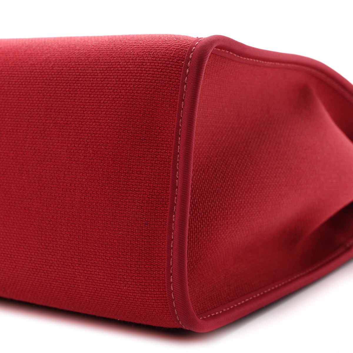 Vache Hunter Toile Herbag Zip 31 PM Rubis