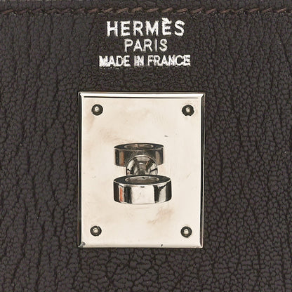 Hermes Chevre de Coromandel Kelly Sellier 35 Ebene 6 of 10