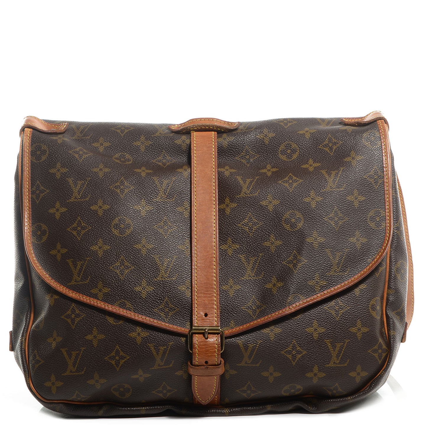 Monogram Saumur 35