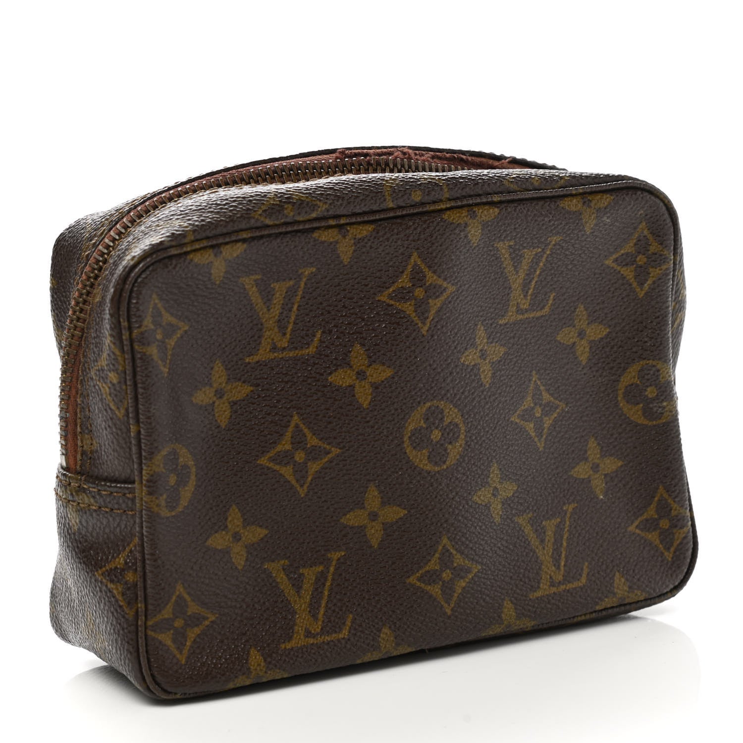 Louis Vuitton Monogram Trousse Toilette 19 3 of 11