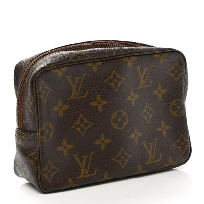 Louis Vuitton Monogram Trousse Toilette 19 3 of 11