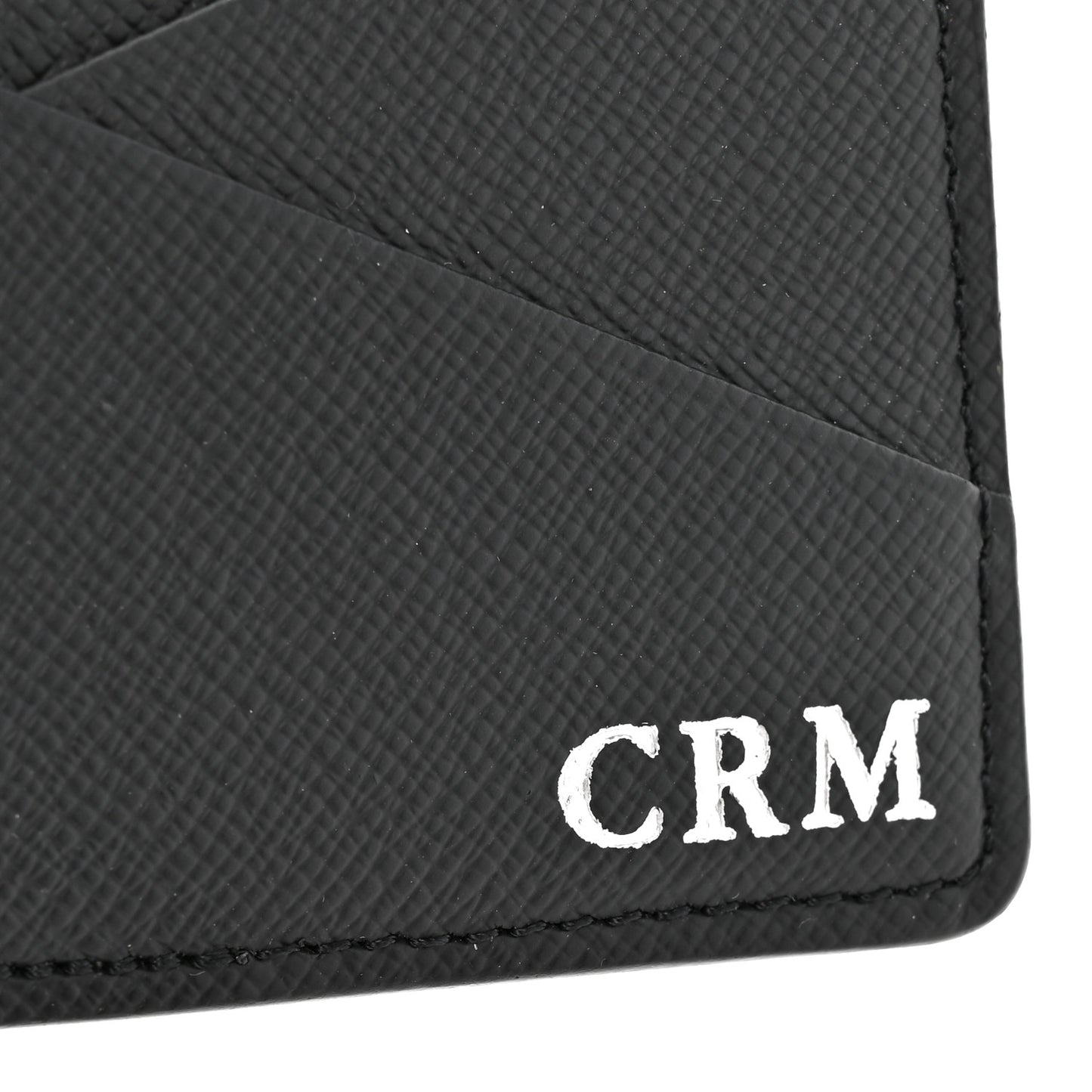 Monogram Eclipse Multiple Wallet