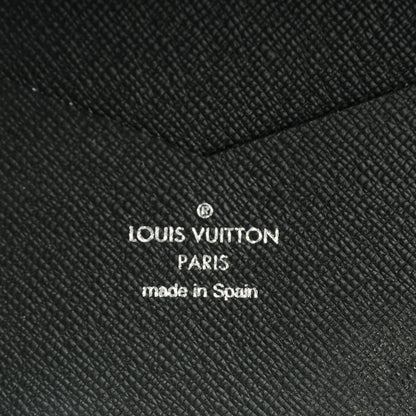 Louis Vuitton Damier Graphite iPhone 6 Plus Folio Case 6 of 6