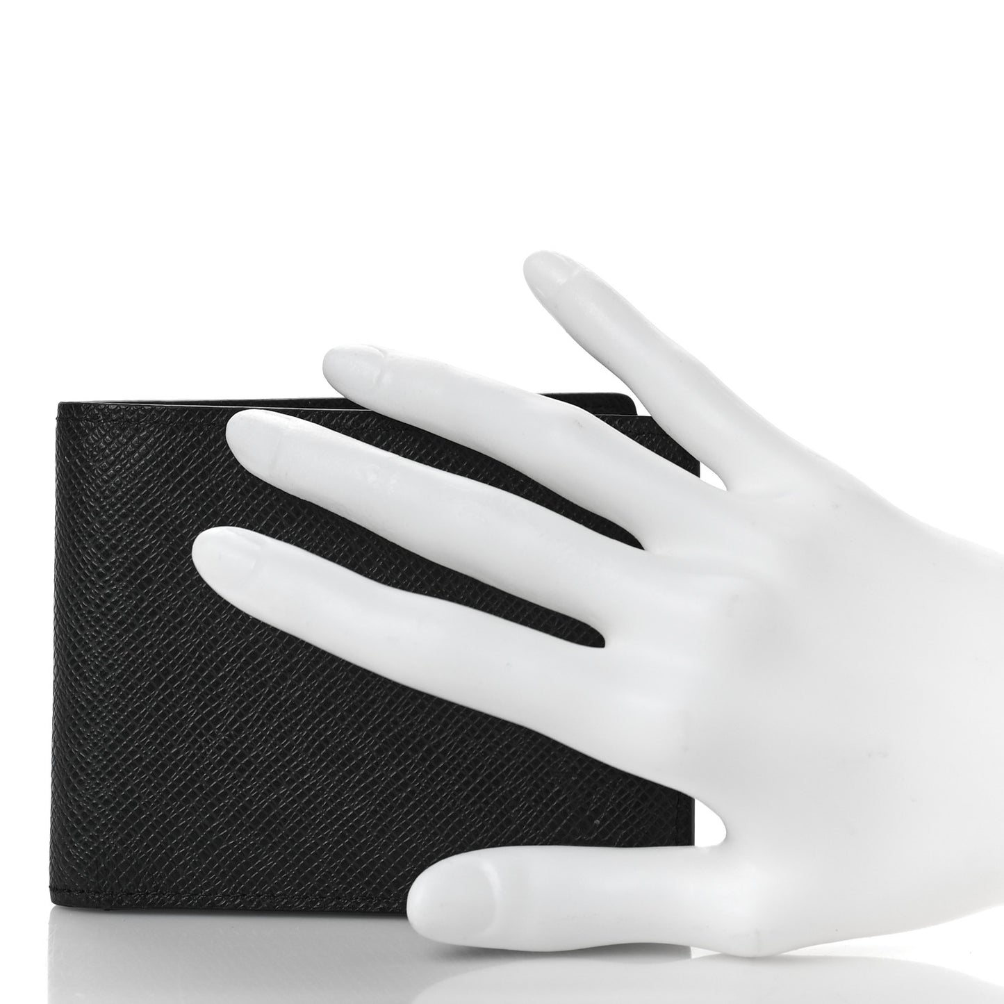 Taiga Multiple Wallet Ardoise