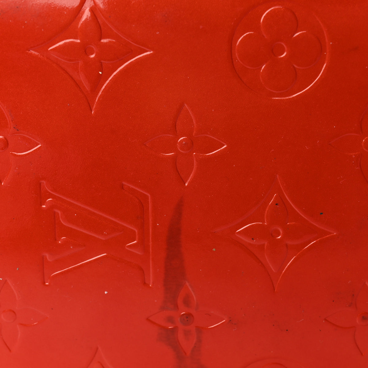Vernis Reade MM Rouge