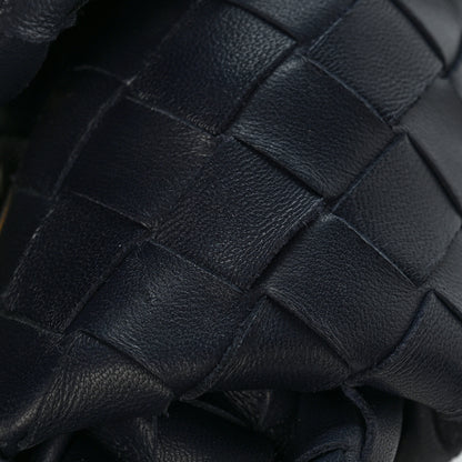 Bottega Veneta Nappa Intrecciato Teen Jodie Hobo Space 11 of 11