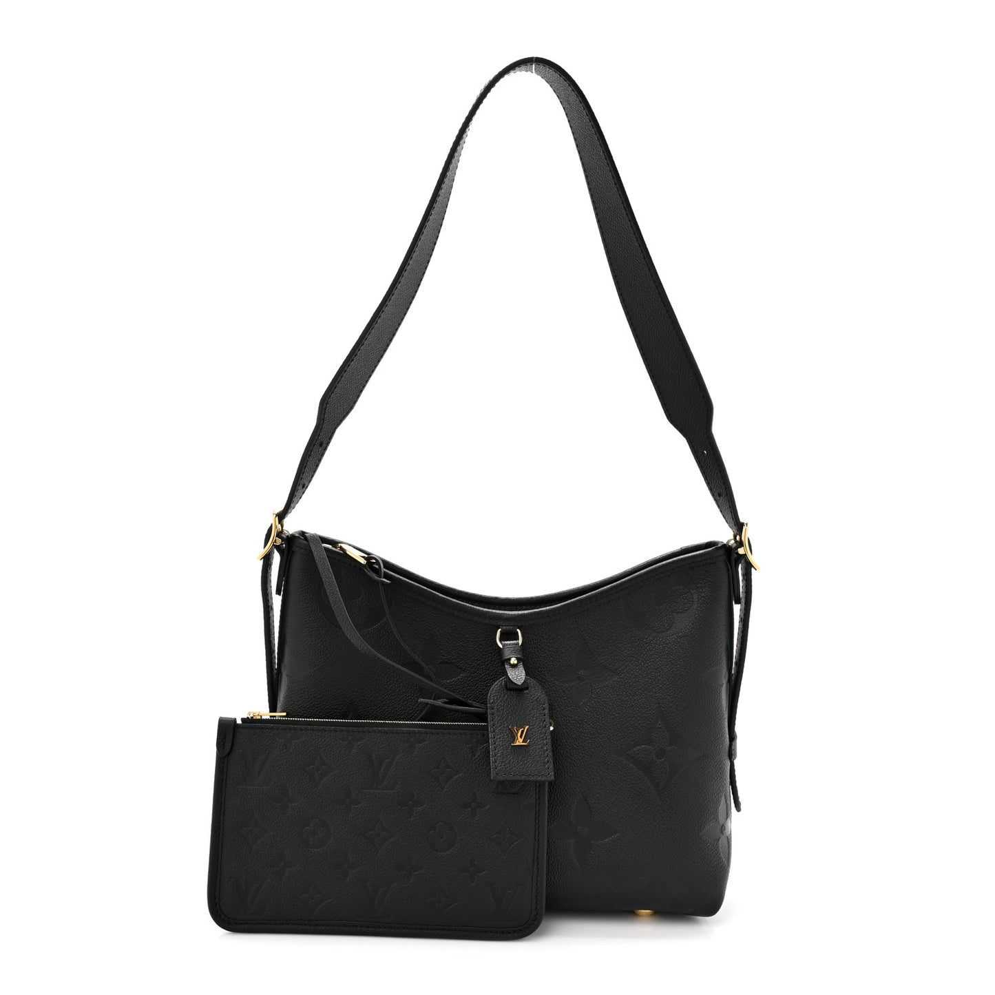 Empreinte Carryall PM Black