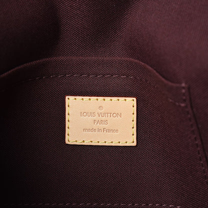 Louis Vuitton Monogram Favorite MM 6 of 8