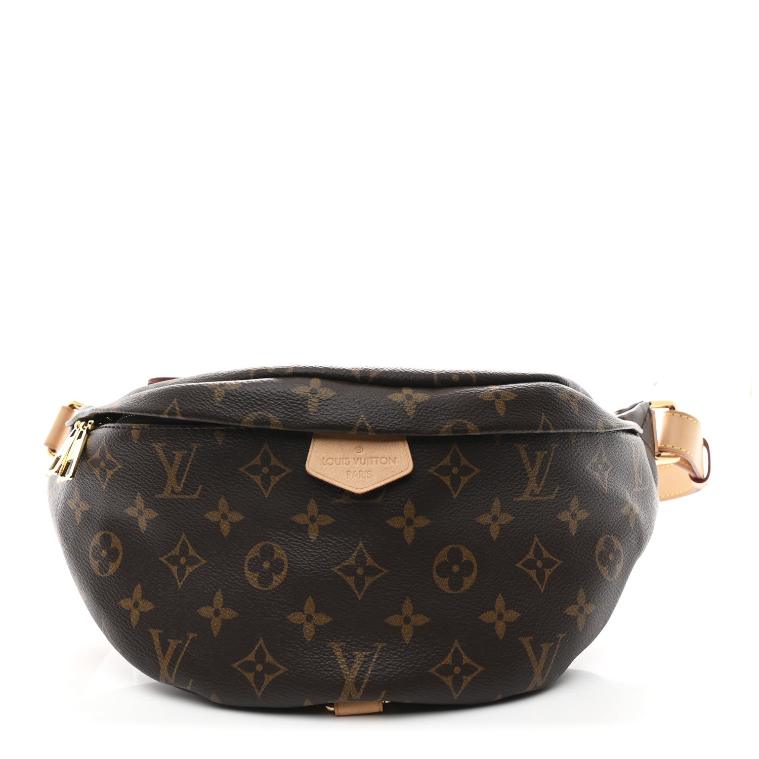 Louis Vuitton Monogram Bumbag 1 of 10