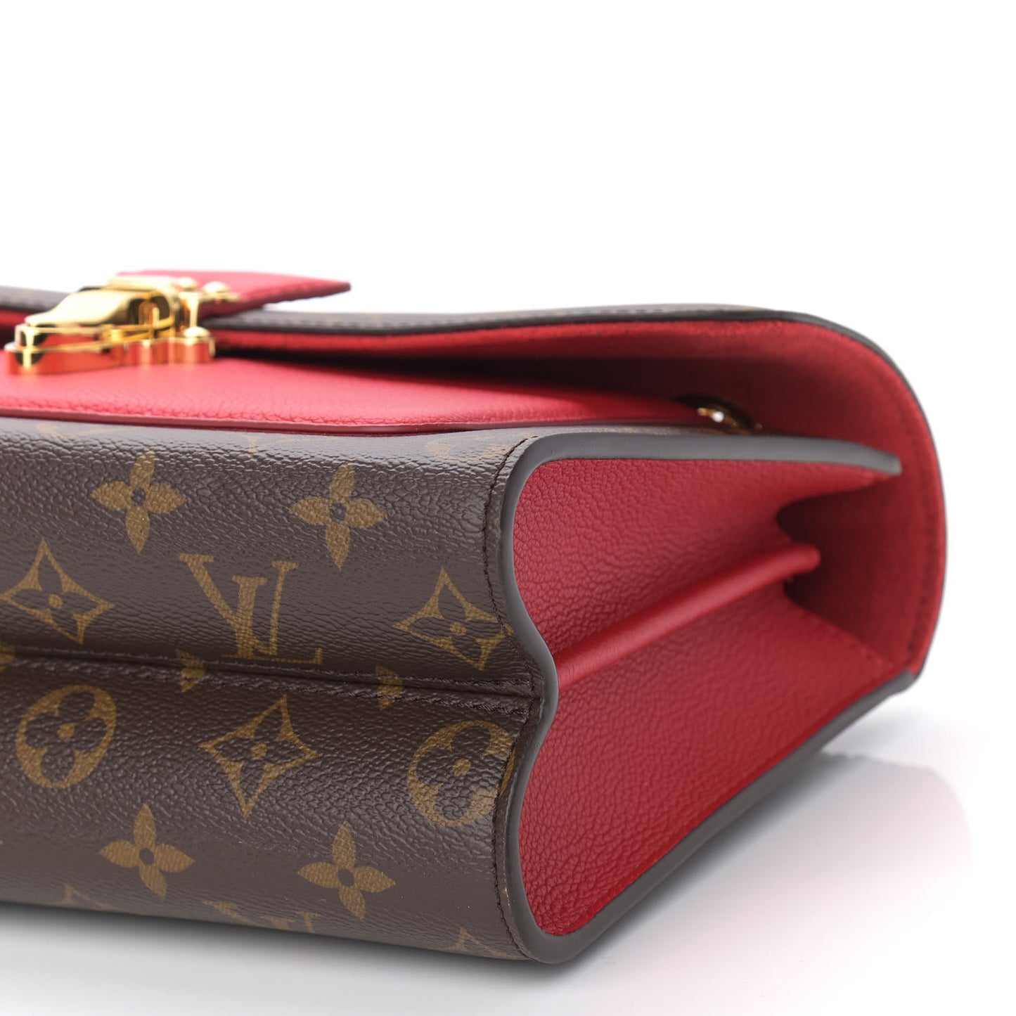 Monogram Victoire Cherry