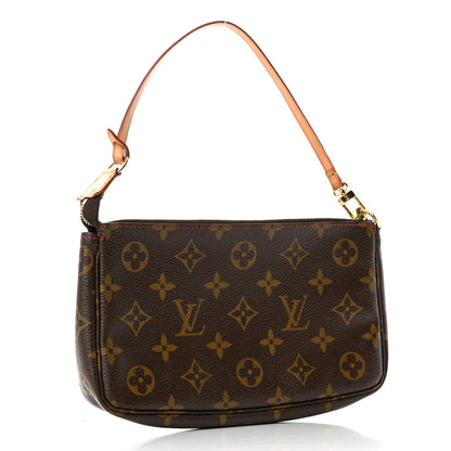 Louis Vuitton Monogram Cerises Pochette Accessories 3 of 11