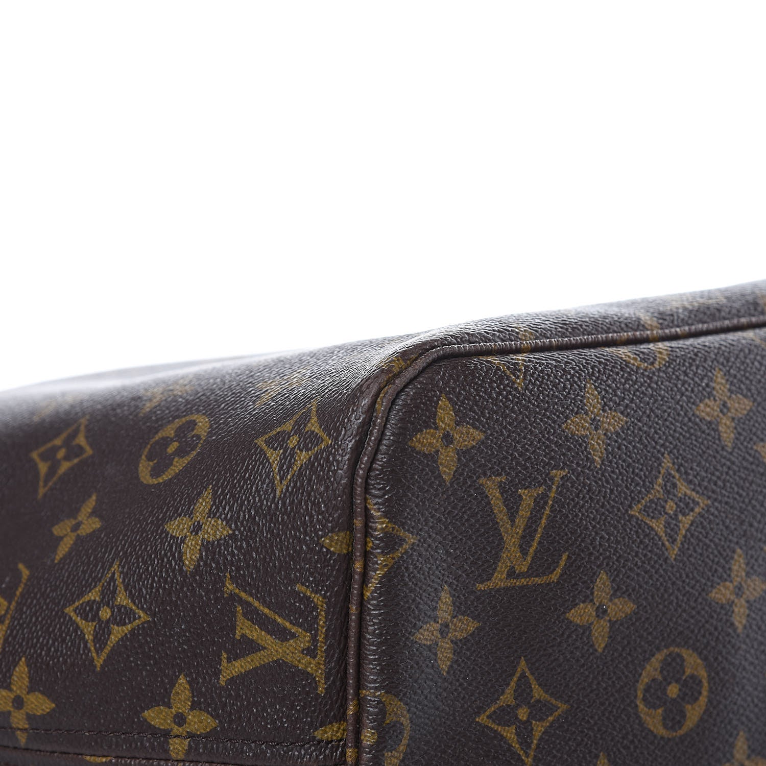 Louis Vuitton Monogram Neverfull MM 10 of 20