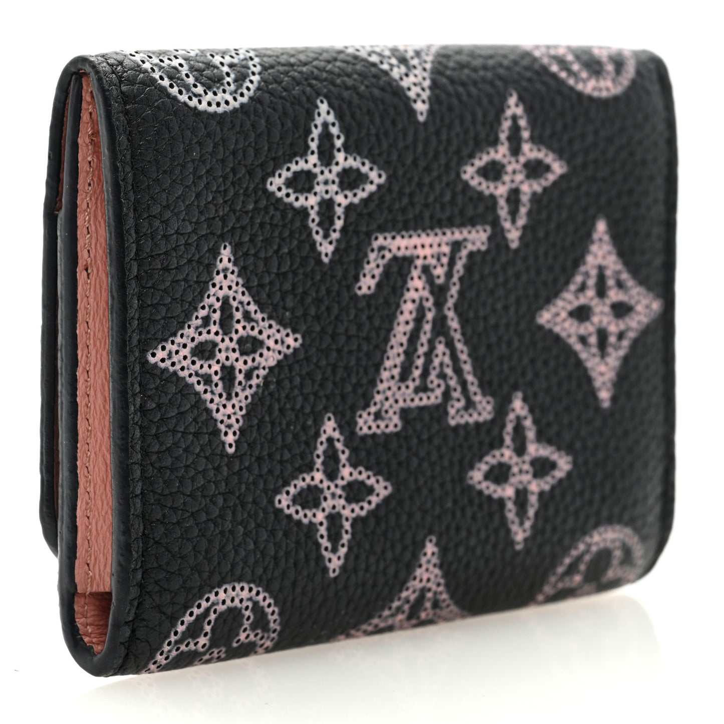 Mahina Flight Mode Business Card Holder Black