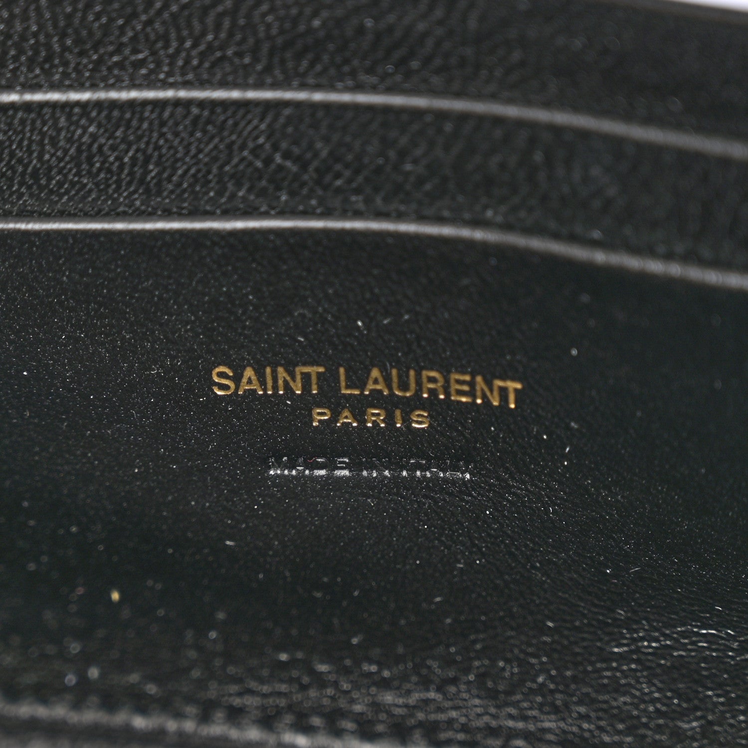 Saint Laurent Grain De Poudre Matelasse Monogram Mini Lou Camera Bag Dark Beige 6 of 12