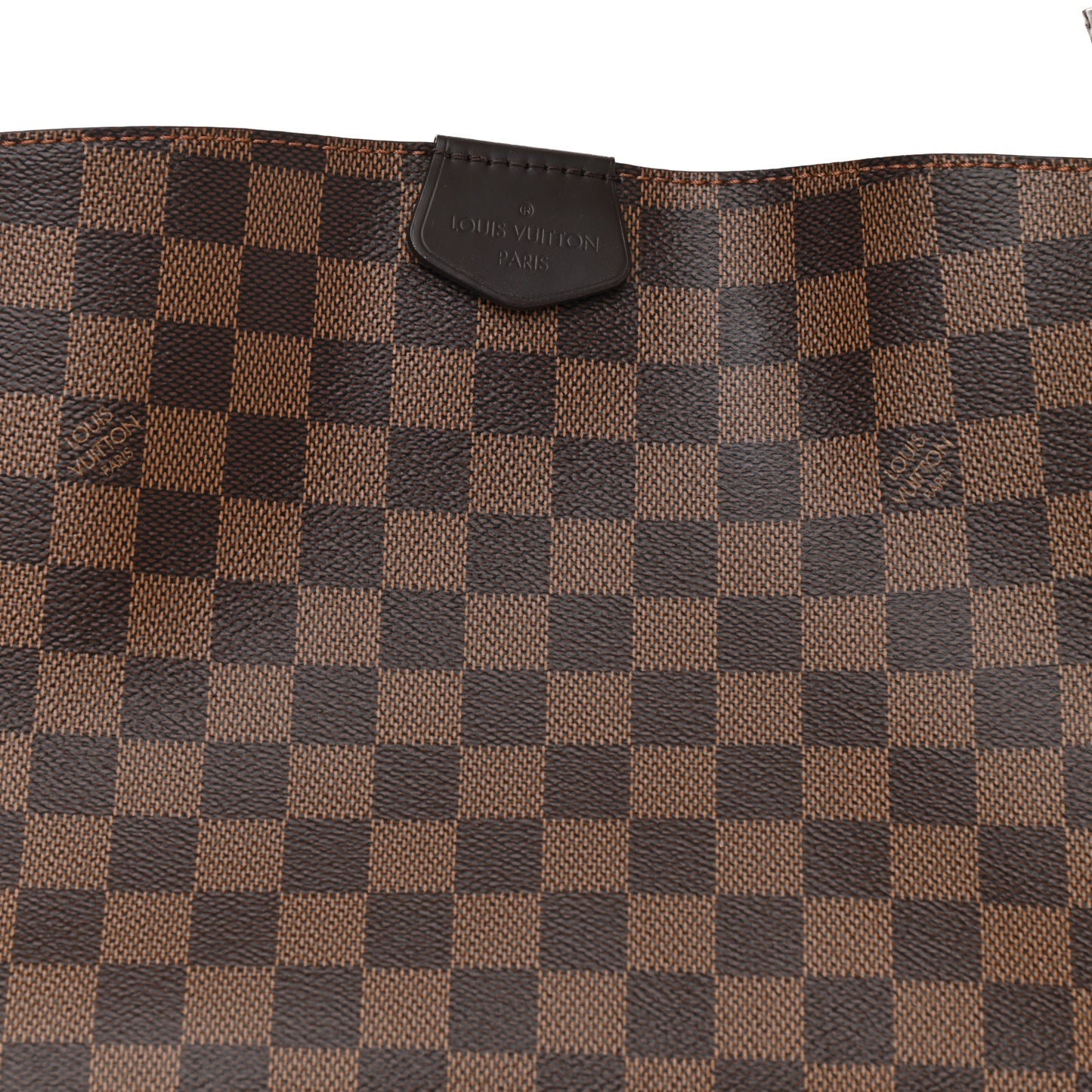 Damier Ebene Graceful PM